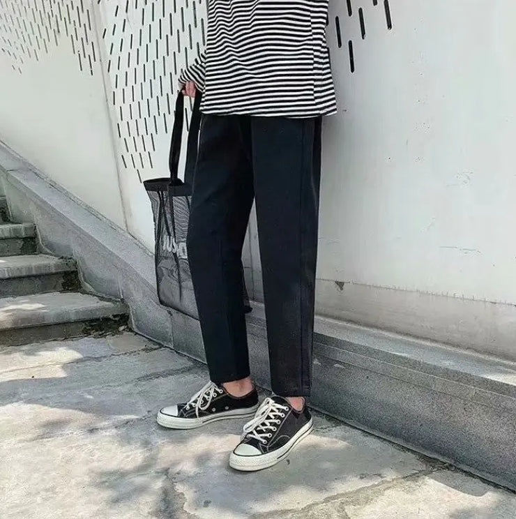 Light Colored Casual Jeans for Men