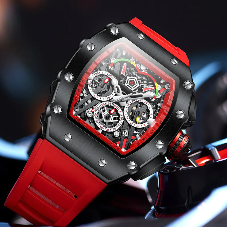 Multi-functional Sports Men&