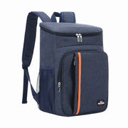 Insulated Multifunctional Shoulder Sports Backpack