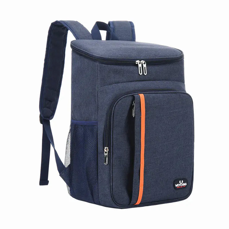 Insulated Multifunctional Shoulder Sports Backpack