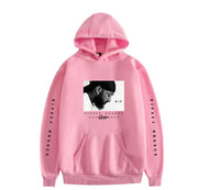 Nipsey Hussle Hoodie - Trendy Warm Sweatshirt