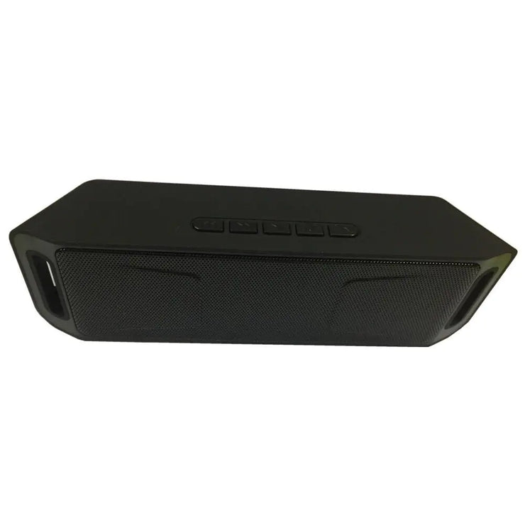 Dual Speaker Wireless Bluetooth Portable Outdoor Speaker