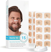 Luxury Nasal Breathing Dilator