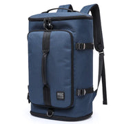 Men's Large Capacity Multifunctional Travel Bag