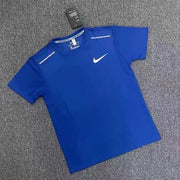 Quick-Dry Sports T-Shirt for Running and Training