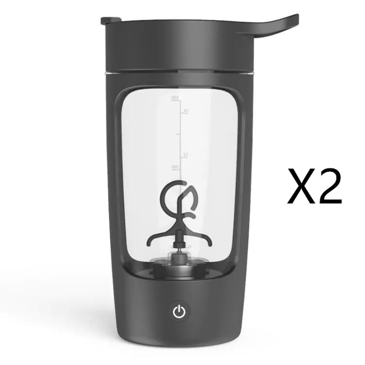 Electric Protein Shaker Cup