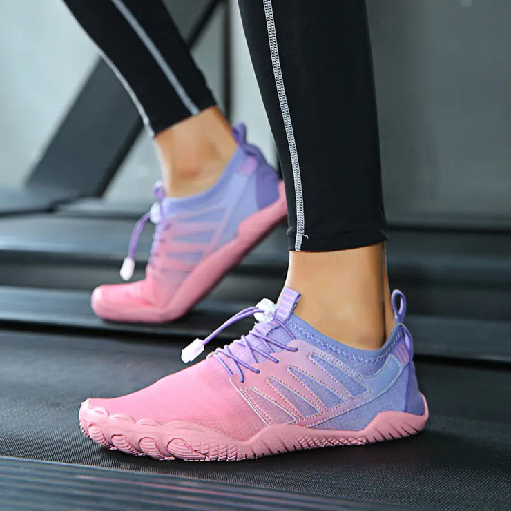 New Couple Outdoor Sports Water Shoes for Fitness