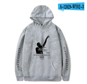 Nipsey Hussle Hoodie - Trendy Fleece Pullover