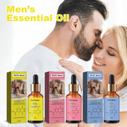 North Moon Pheromone Body Oil for Lasting Fragrance