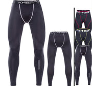 Plus Size Sports Pants, Workout Pants, Quick-Dry Pants