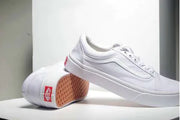 Vans Canvas Shoes - Sports Sneakers (Pudong Style)
