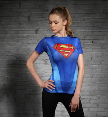 Superman Women&