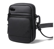 Multifunctional Stanford Shoulder Bag