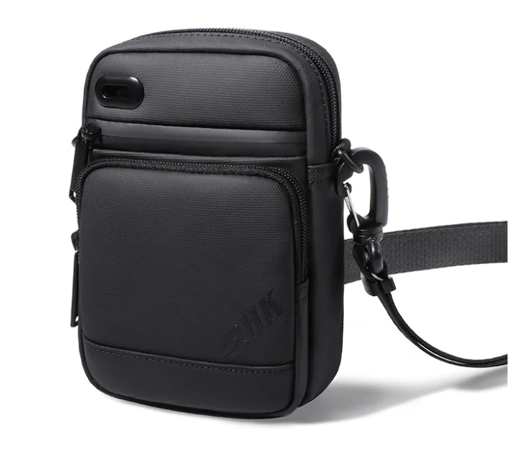 Multifunctional Stanford Shoulder Bag