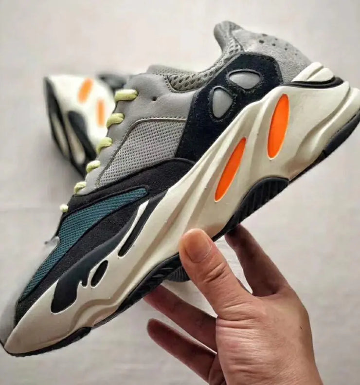 Coconut Running Shoes for Couples and Dads