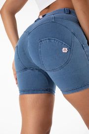 Melody Scrunch Bum Lift Gym Shorts and Yoga Pants