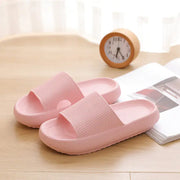 Soft EVA Anti-Slip Indoor Slippers for Women