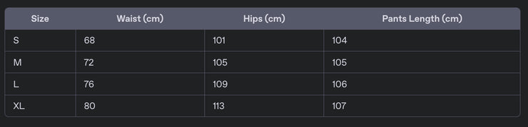 High Waist Baggy Wide Leg Workwear Jeans