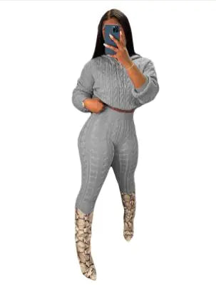 2 Piece Women&