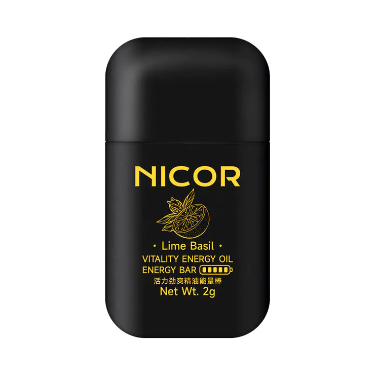 Mint Nasal Relief Stick