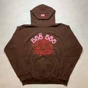 2022 Y2K Streetwear Unisex Hooded Sweatshirt