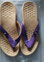 Women's Flat Flip Flops Sandals and Slippers