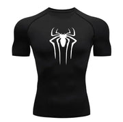 Spiderweb T Shirt