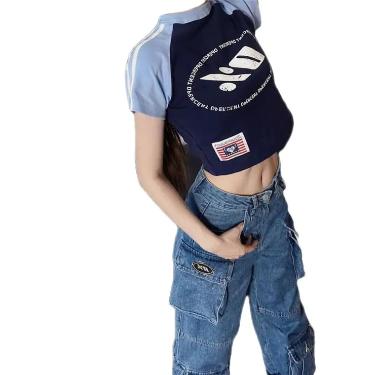 American Retro Women&