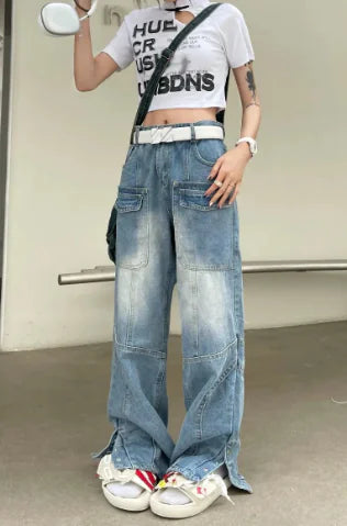 American Retro Women&