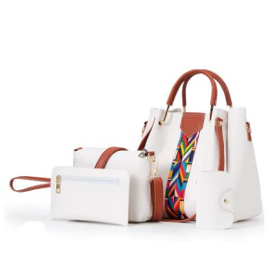 Fashionable Women&