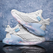 2020 New Autumn Men's Breathable Lightweight Sneakers