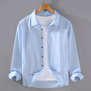 Casual Cotton Shirt