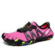 Outdoor Couple Upstream Water Sports Shoes