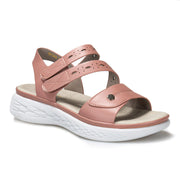 Women's Casual Flat Wedge Flip Flops Fashion Sandals