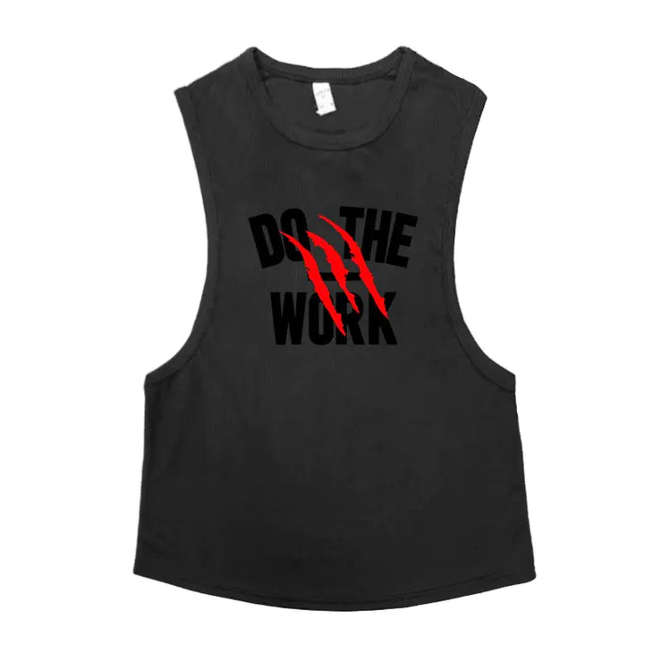 Breathable Cotton Men&