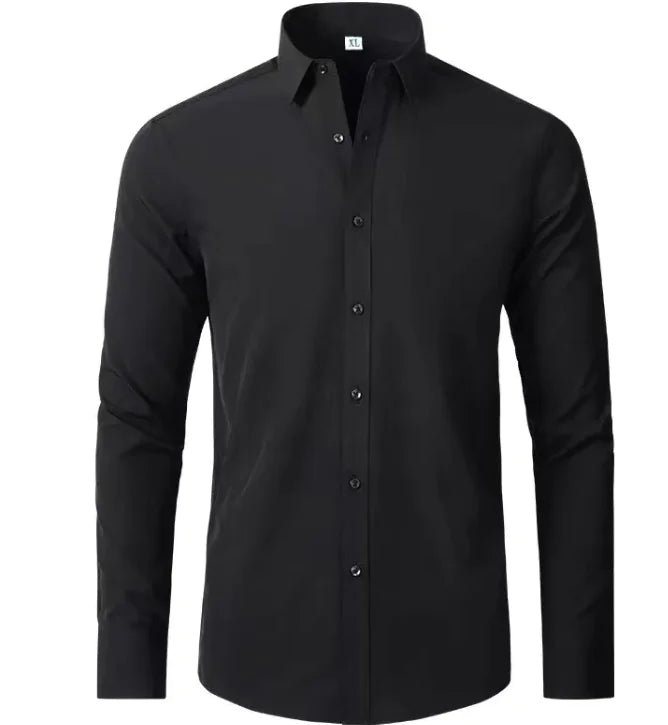 Elastic Fit Men&