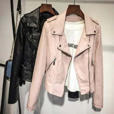 Riverdale Serpents Faux Leather Jacket