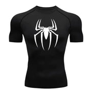 Spiderweb T Shirt