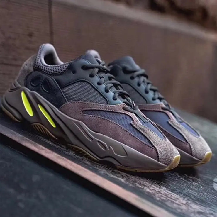 Coconut Running Shoes for Couples and Dads