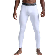 Men's Compression Sports Leggings and Tights
