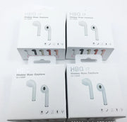 Bluetooth Headphones, Earbuds, Single Ear Stereo