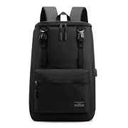 Men's Multifunctional Business Travel Shoulder Bag