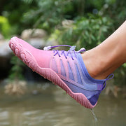 New Couple Outdoor Sports Water Shoes for Fitness