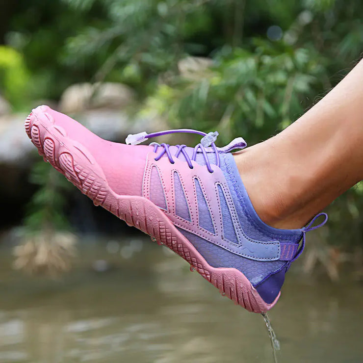 New Couple Outdoor Sports Water Shoes for Fitness
