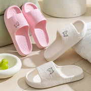 EVA Indoor Slippers for Men and Women (Couples)