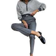 2023 Women's Casual Two-Piece Set - Fall Fashion