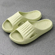 Couples' EVA Bathing Sandals and Slippers for Home