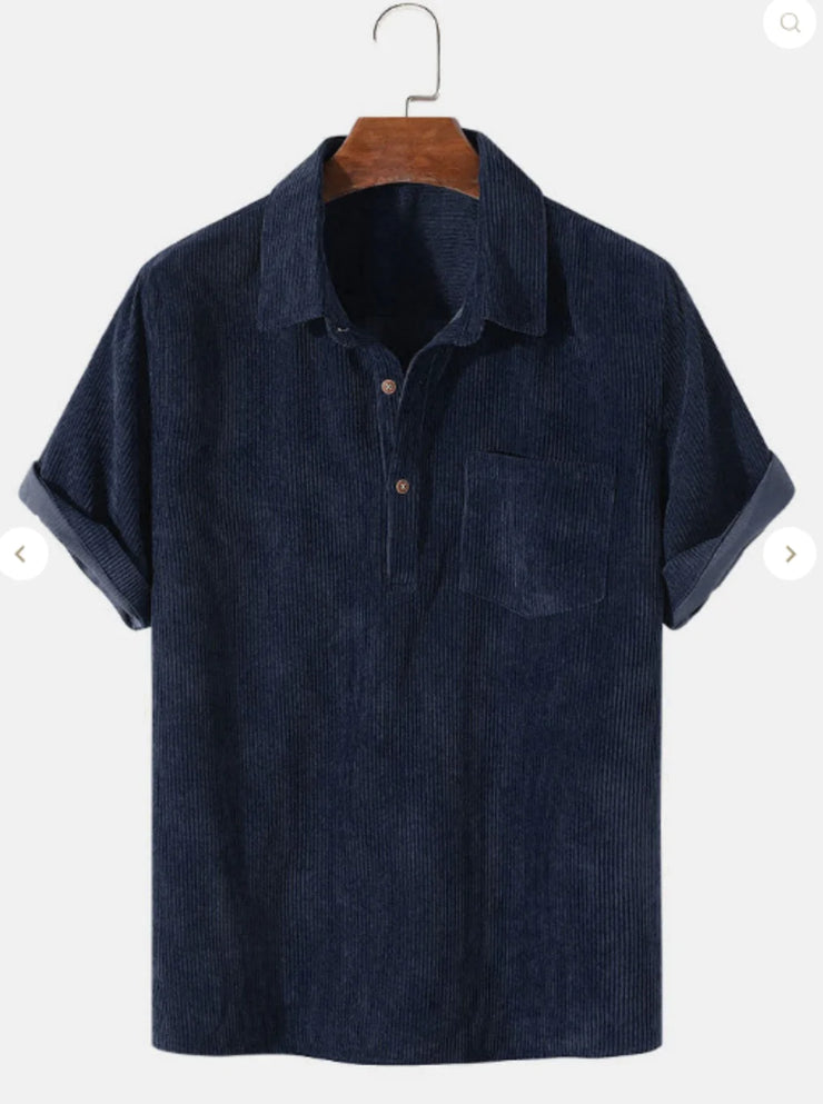 Short Sleeve Shirt