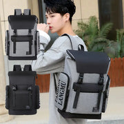 Large Capacity Casual Multifunctional Travel Backpack