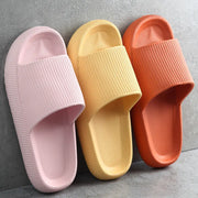 Soft EVA Anti-Slip Indoor Slippers for Women